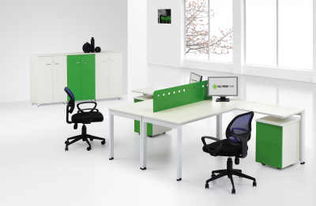 廈門(mén)辦公家具廠 打造高效與舒適的現(xiàn)代辦公空間