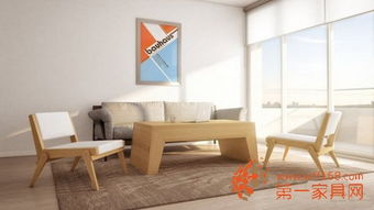 創(chuàng)意收納與實(shí)用美學(xué) 家具設(shè)計的空間革命